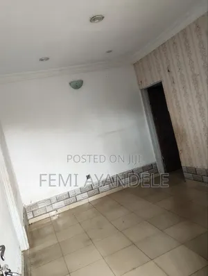 Furnished 1bdrm Apartment in Fawole Estate, Igbogbo for rent