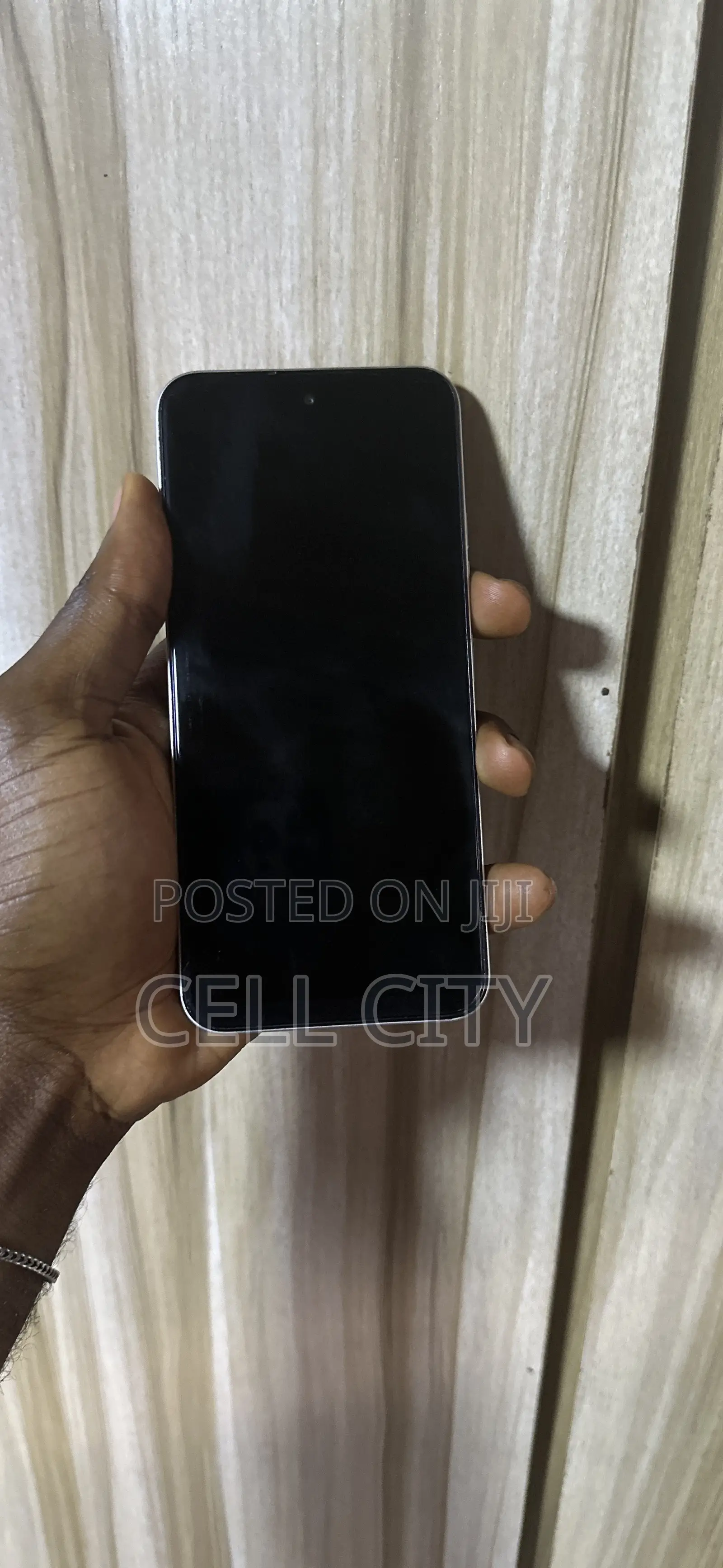 Tecno Spark 30C 128 GB White