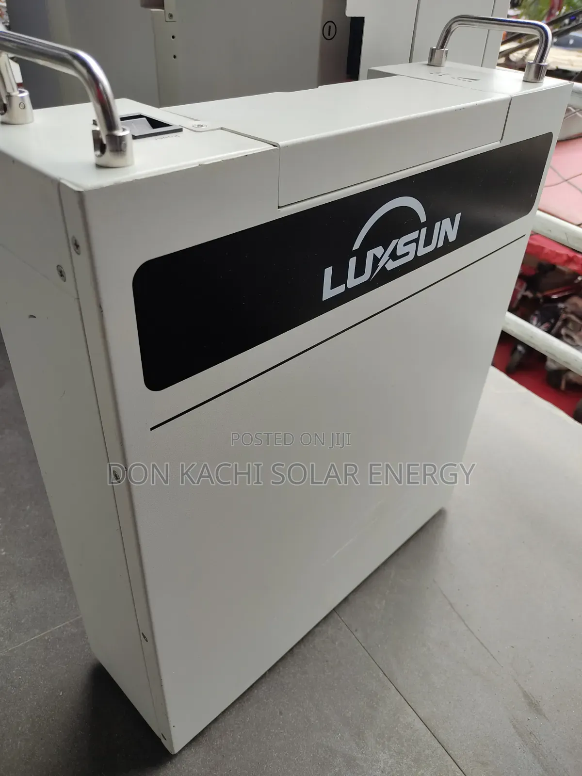 Solar Inverter