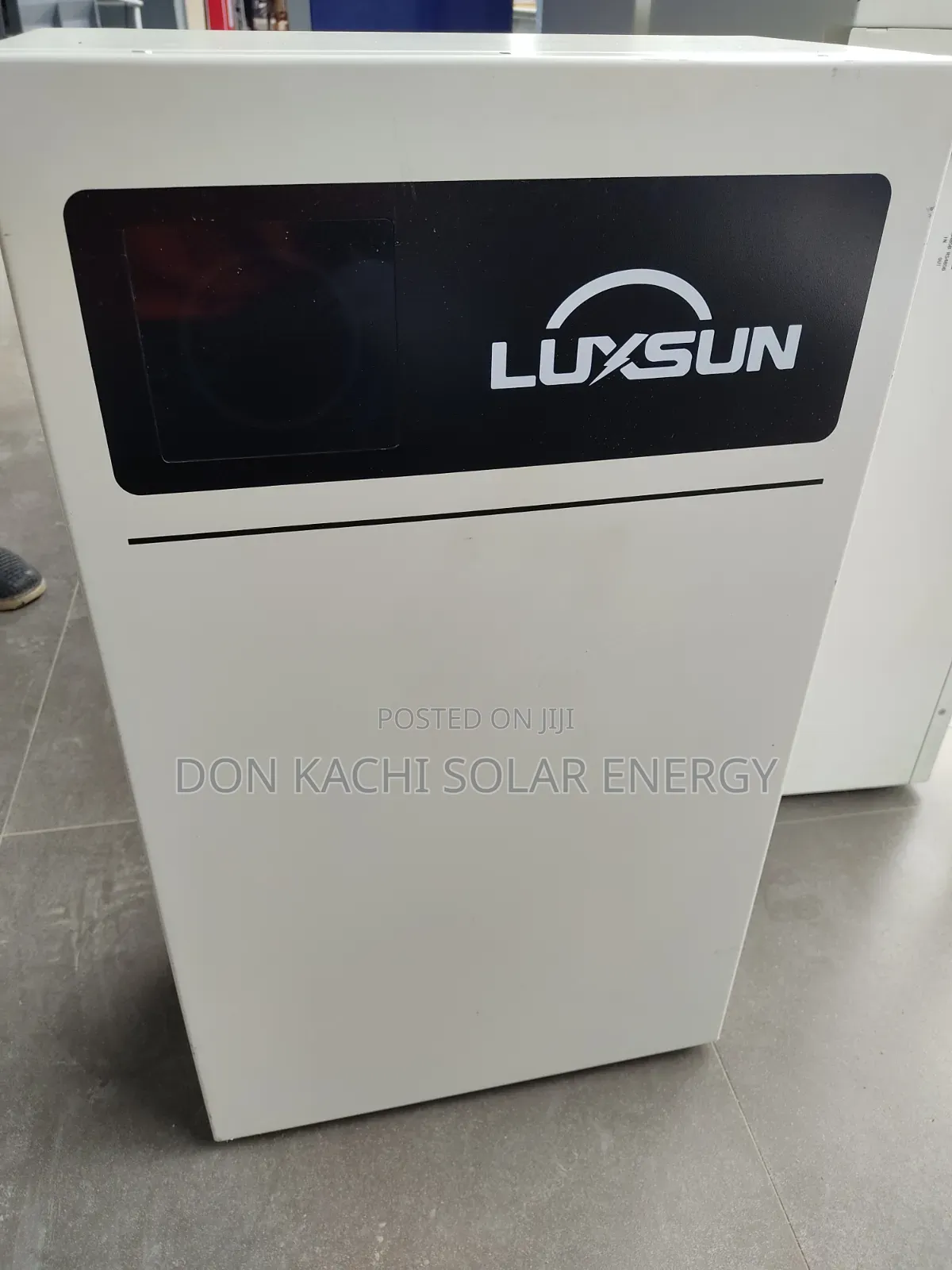 Solar Inverter