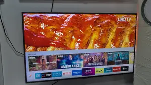 50 Inch LG Smart TV