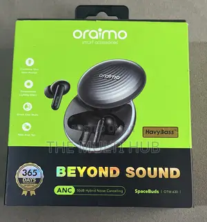 Oraimo SpaceBuds