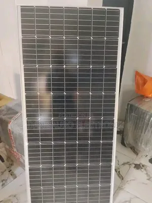 Exclusive Solar Bundle