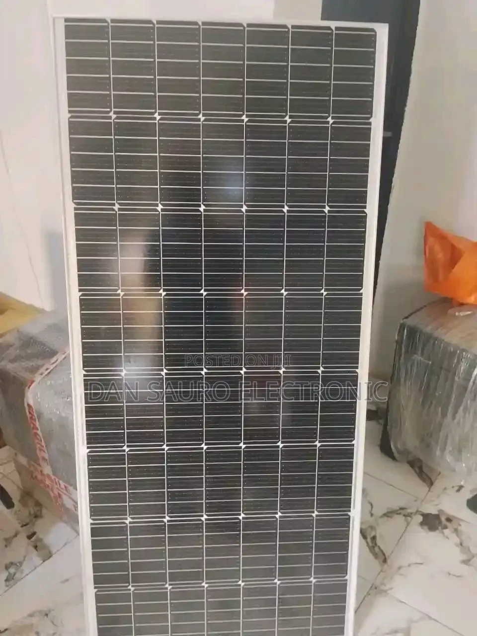 Exclusive Solar Bundle