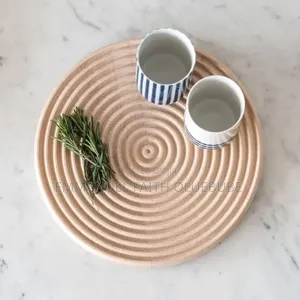 Food Platter Tray