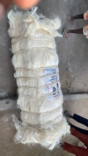 Sisal Fiber (Fillers)
