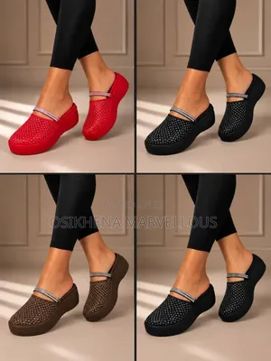 Original D' Elura Sneakers