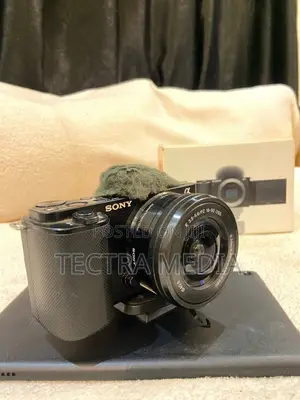 Sony ZV-E10