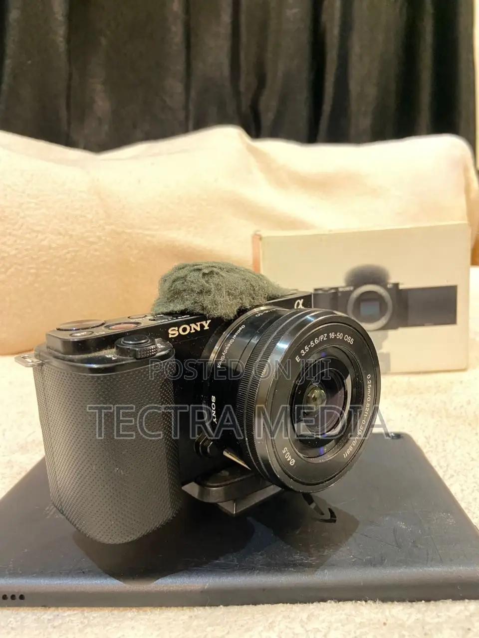 Sony ZV-E10