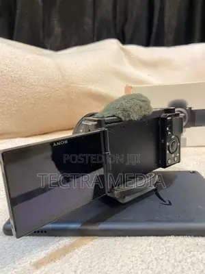 Sony ZV-E10