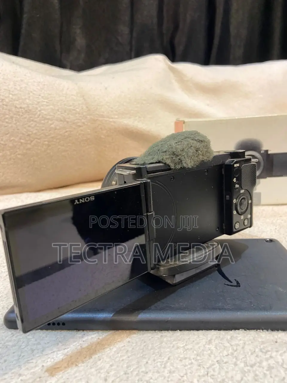 Sony ZV-E10