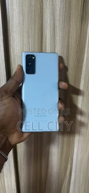 Samsung Galaxy S20 FE 5G 128 GB Blue
