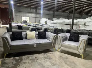 7 Seaters Sofa Sets