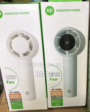 Best Quality, No Heat Stress