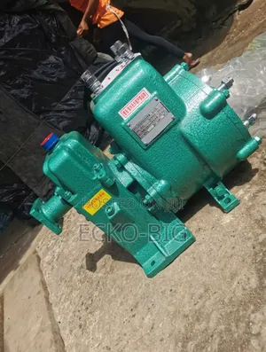 Self-Priming Centrifugal Water Pump (Model 80qzf-60/90n)
