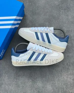 Luxury Adidas Sneakers