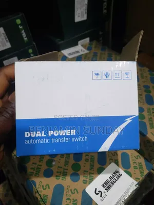 Automatic Transmission Change Over
