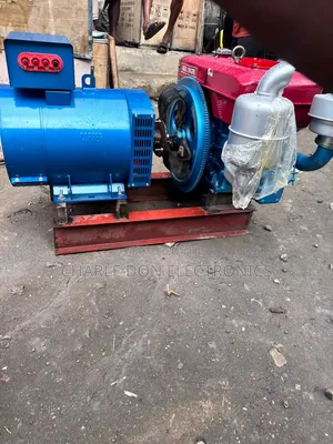 30kva Copper Rixxuan 30kva Basic Diesel Generator