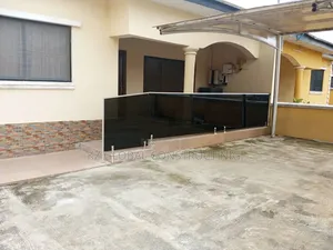 Frameless Glass Handrails