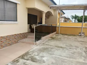 Frameless Glass Handrails