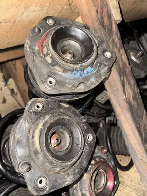 Chevrolet Camaro 2020 Front Shock Absorber – Direct Tokunbo