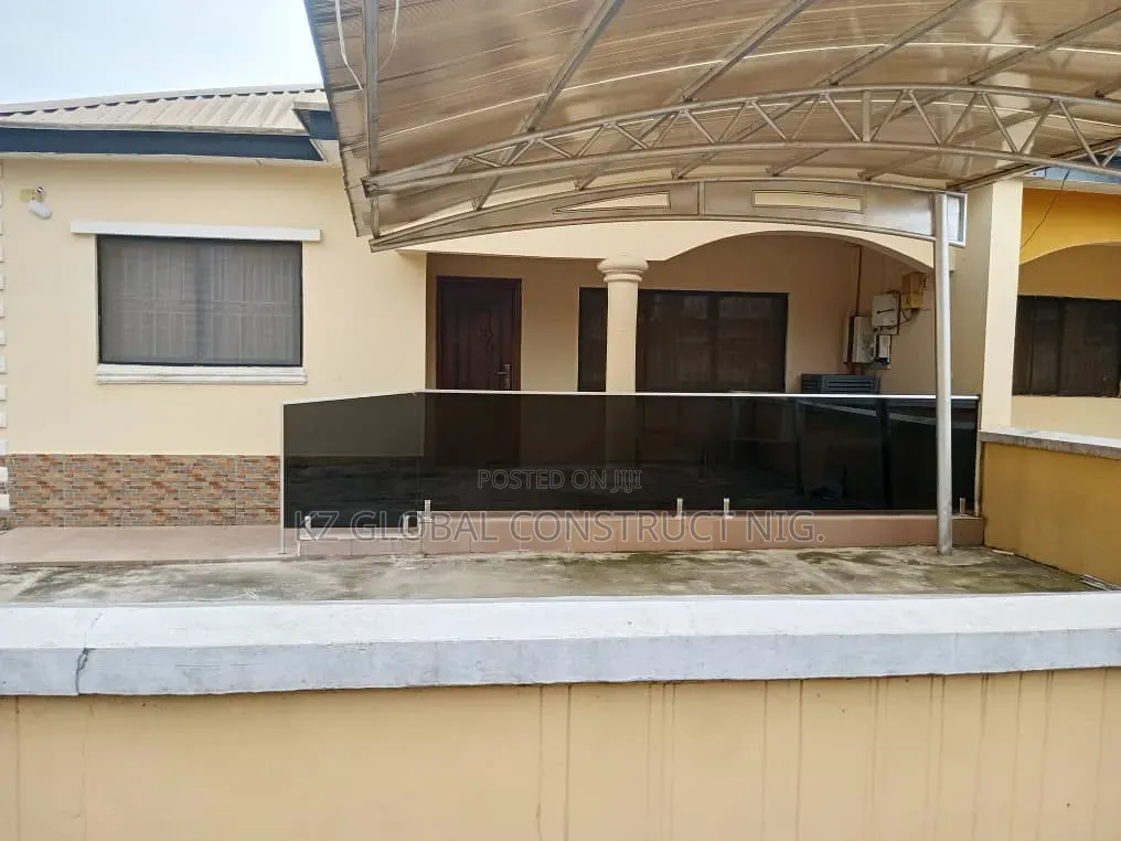 Frameless Glass Handrails