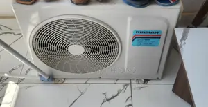 Firman Inverter AC
