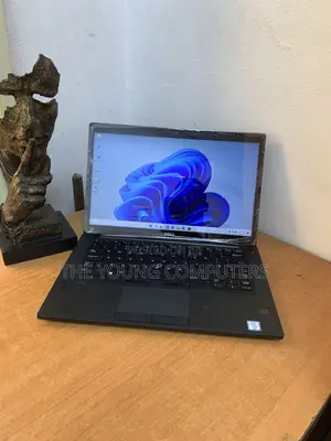 Laptop Dell Latitude 7480 8GB Intel Core i7 SSD 256GB
