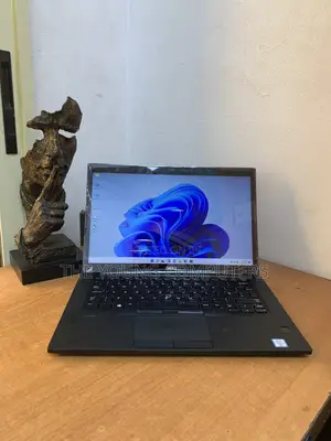 Laptop Dell Latitude 7480 8GB Intel Core i7 SSD 256GB