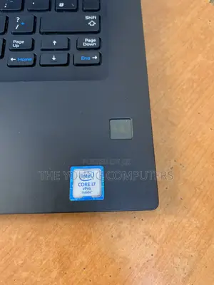 Laptop Dell Latitude 7480 8GB Intel Core i7 SSD 256GB