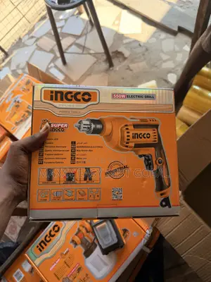 Drill Machine