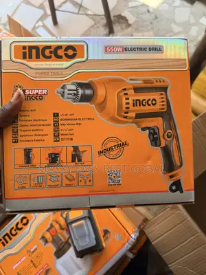 Drill Machine
