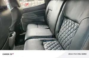 Toyota Tacoma Access Cab V6 2010 Gray