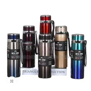 1000ml Cold/Hot Thermal Insulation Vacuum Flask