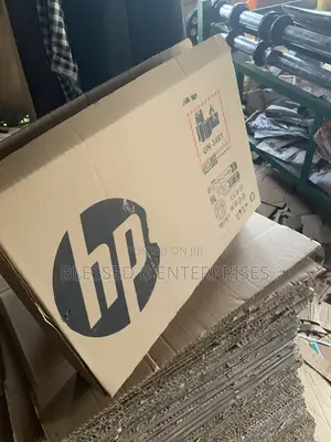 Laptop Carton
