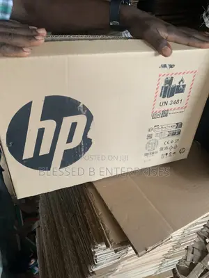 Laptop Carton