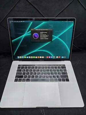 Laptop Apple MacBook Pro 2016 16GB Intel Core i7 SSD 512GB