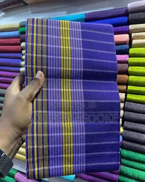 Quality Asooke