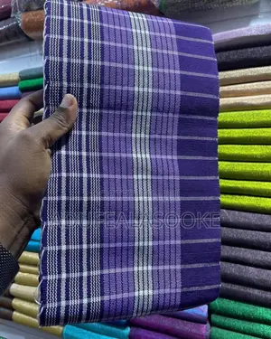 Quality Asooke
