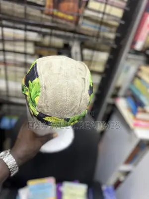 Papas Cap for All Sizes