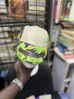Papas Cap for All Sizes