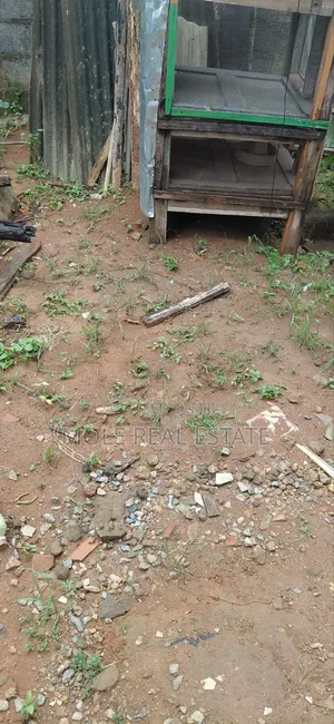 3000sqm Prime Location Ikoyi Plots 4 Sale
