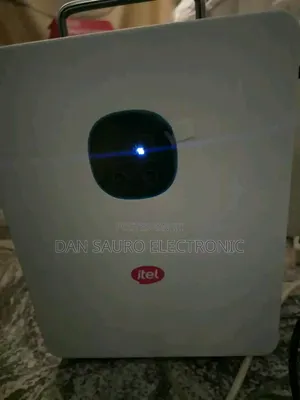 Itel Power Tank 500w