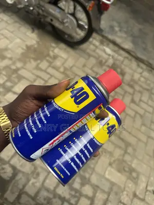 WD-40 Multi-Use Product – Original