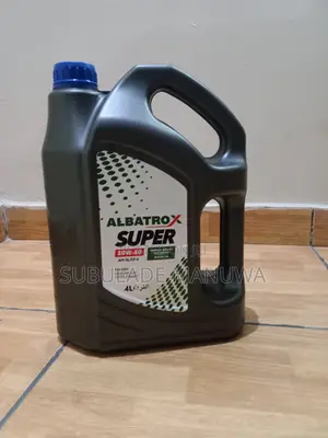 Engine Oil