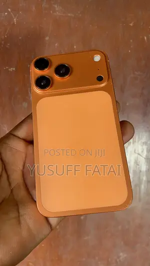 Apple iPhone XR 64 GB Orange