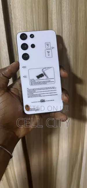 Xiaomi Redmi K30 Pro 256 GB White