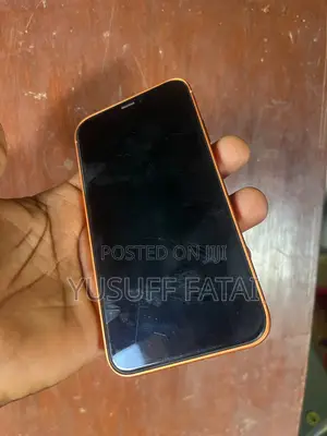 Apple iPhone XR 64 GB Orange
