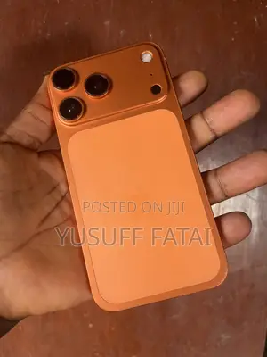 Apple iPhone XR 64 GB Orange
