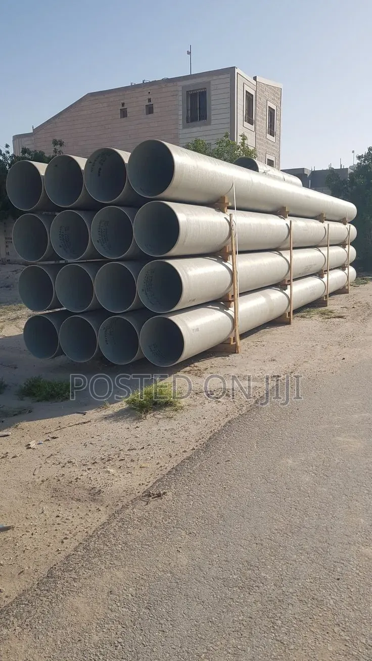 40 Schedule Steeless Pipe